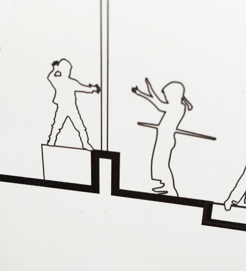 Što se dogodilo djevojčici?