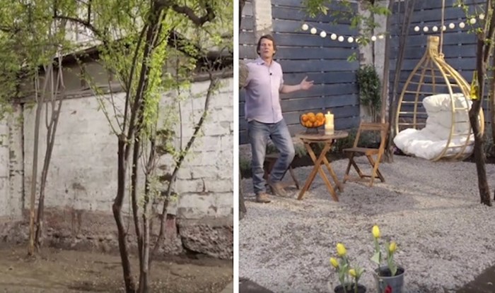 VIDEO Kreativne ideje koje će izgled vašeg doma dići na novu razinu