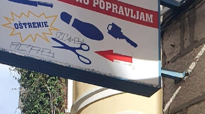 Iskrena reklama ovog postolara osvojila je cijeli grad