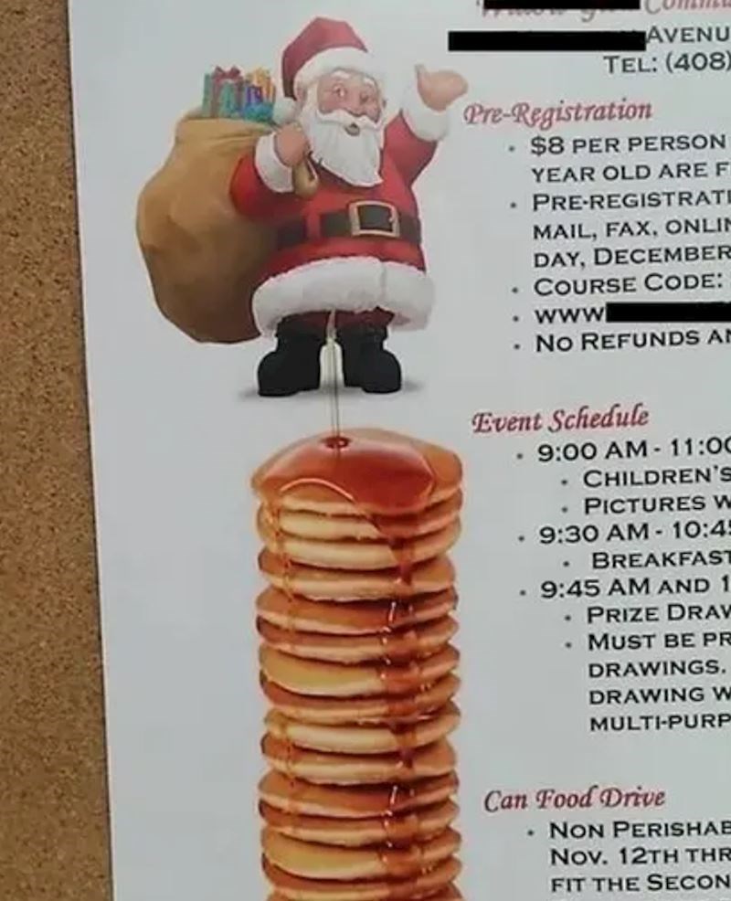 U ovom lokalu nitko neće naručiti palačinke...