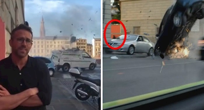 10 nevjerojatnih detalja u filmovima koje sigurno nikada niste primjetili