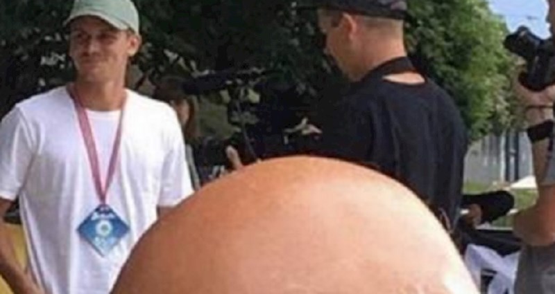 Kad se odbijaš pomiriti s tim da si oćelavio