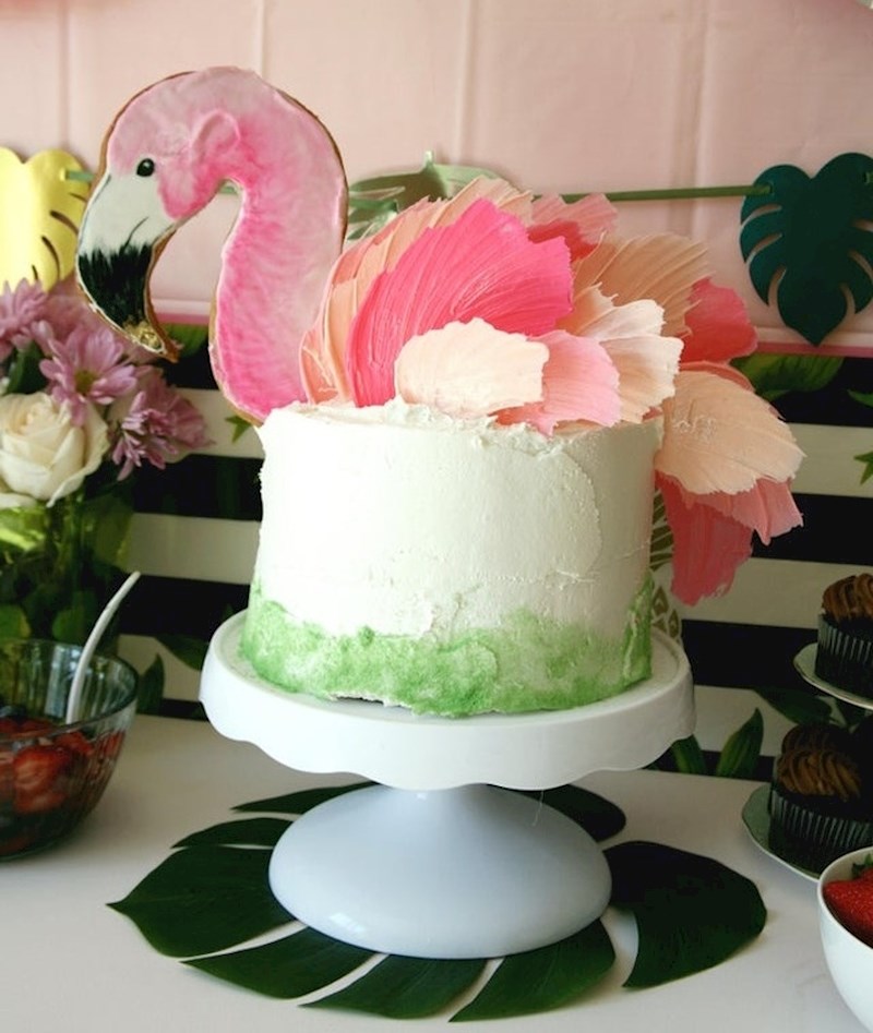 "Torta za rođendansko slavlje moje kćeri"