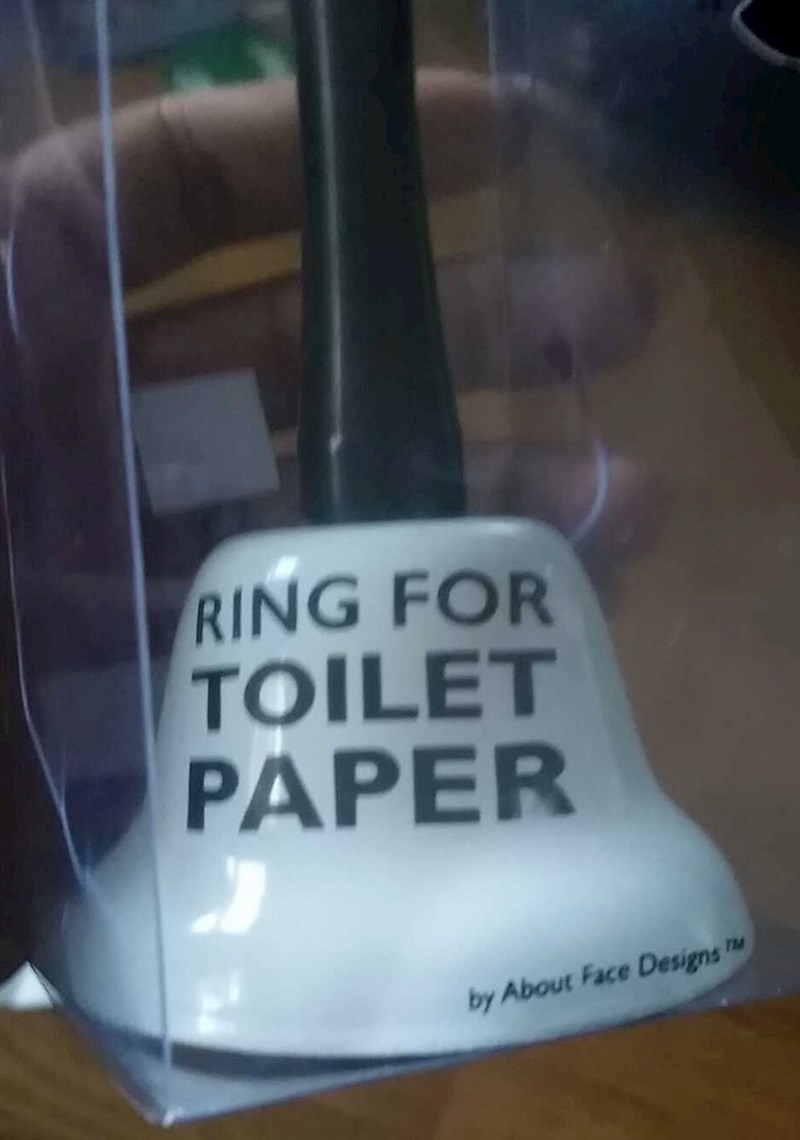 "Rođendanski poklon koji sam dobio od roditelja..."