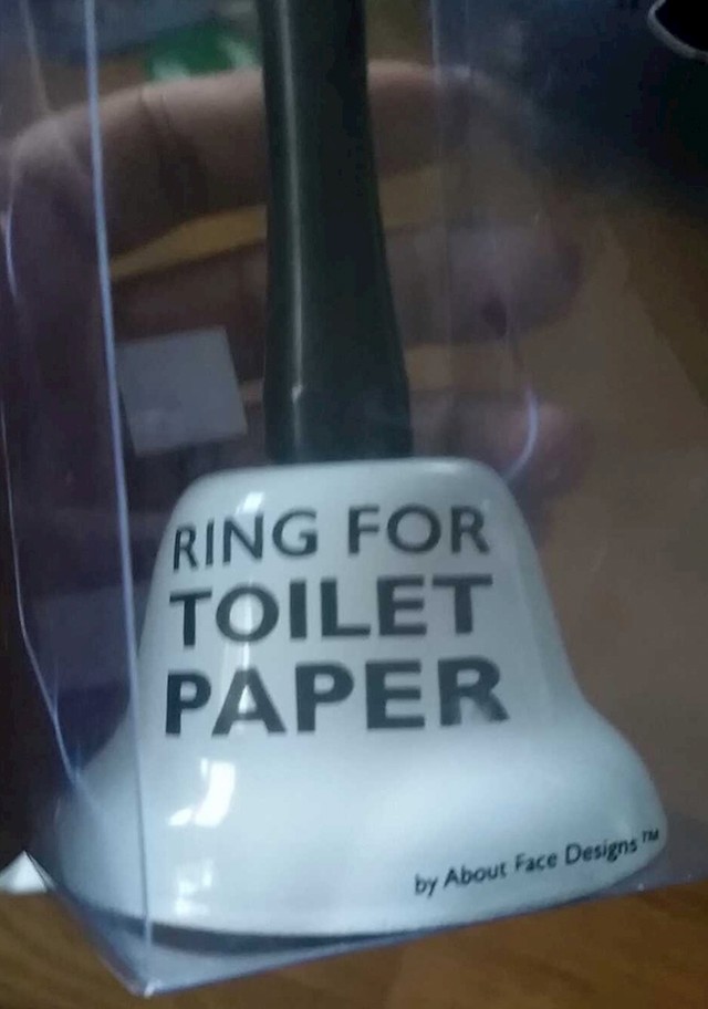 "Rođendanski poklon koji sam dobio od roditelja..."