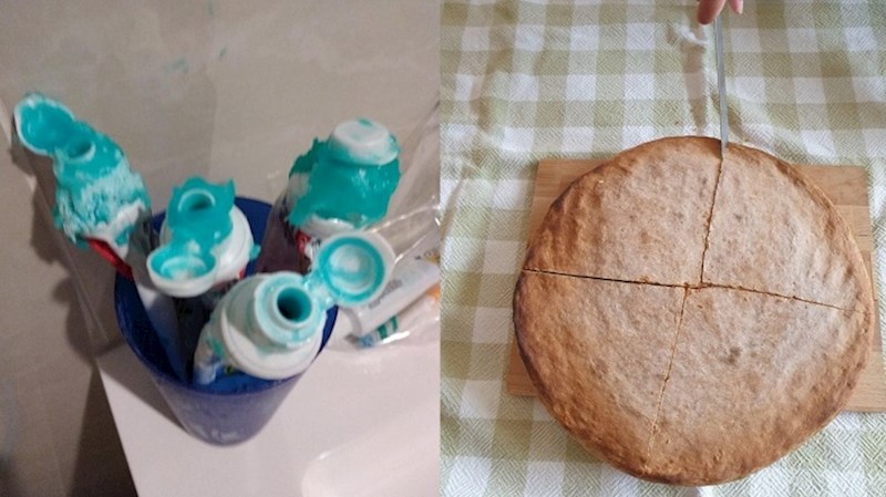 20 perfekcionista objavilo je fotke užasnih prizora koje su ugledali