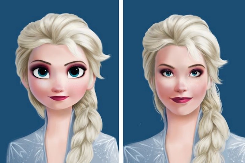 Elsa
