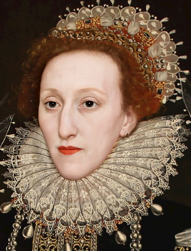 Elizabeta I.