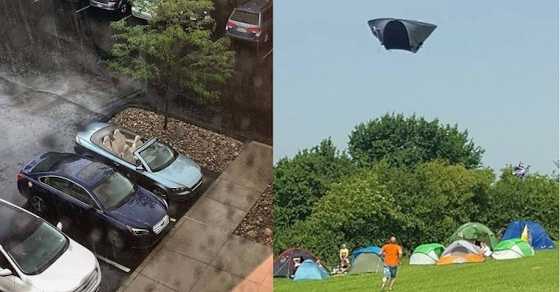 Urnebesne nezgode ovih ljudi koji jednostavno nemaju sreće