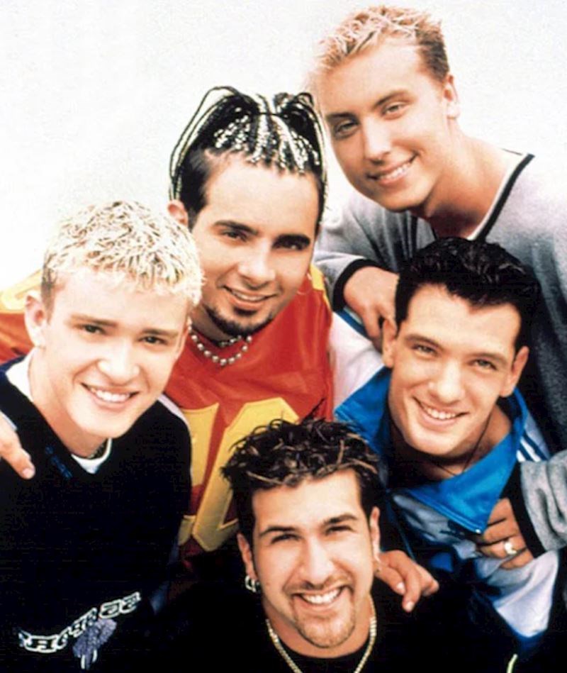 Sve boy bend frizure ikada