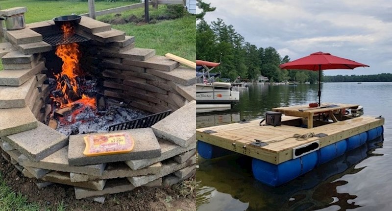 13 ljudi koji su stvorili nešto posebno vlastitim rukama i to izgleda genijalno