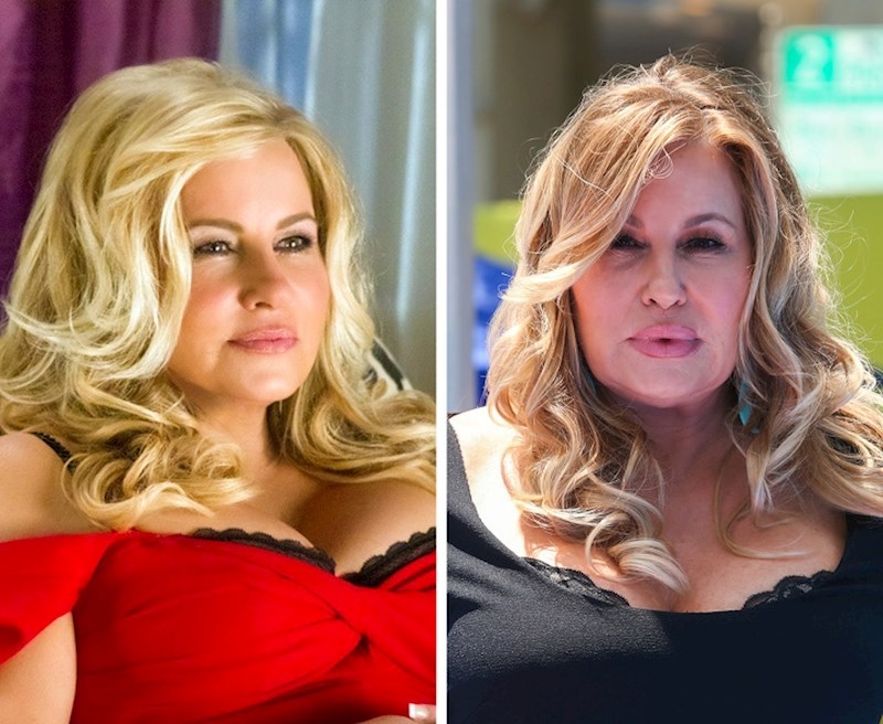 Jennifer Coolidge kao Stiflerova mama u Američkoj piti