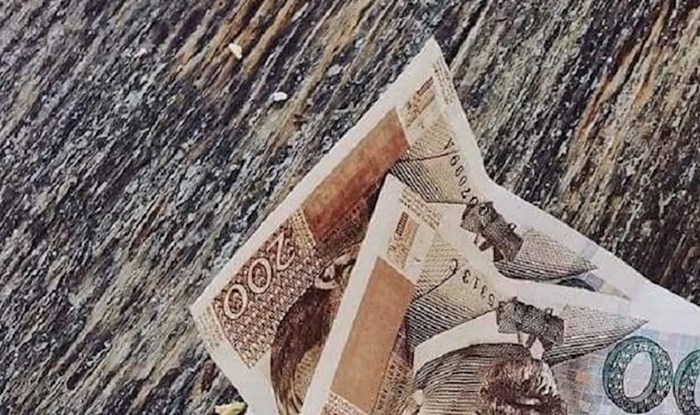 Ovaj "račun" iz Dalmacije nasmijao je ljude na Faceu, pogledajte zašto