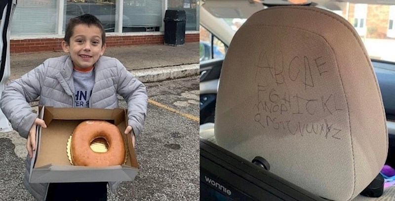 11 fotografija koje dokazuju da život s djecom nikad nije dosadan i monoton