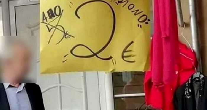 Prodavač na tržnici pokušao je sudjelovati u Black Friday ludnici, pogledajte kako je napisao oglas