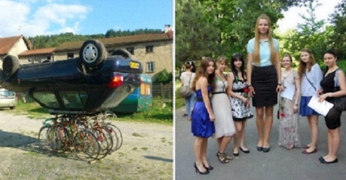 20 fantastičnih slika za početak vikenda