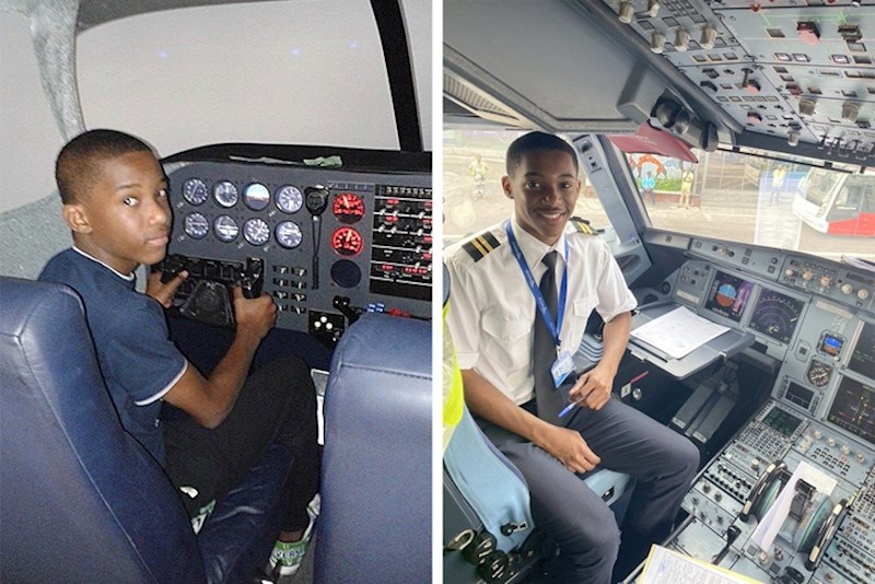 "Prije 10 godina i sada"