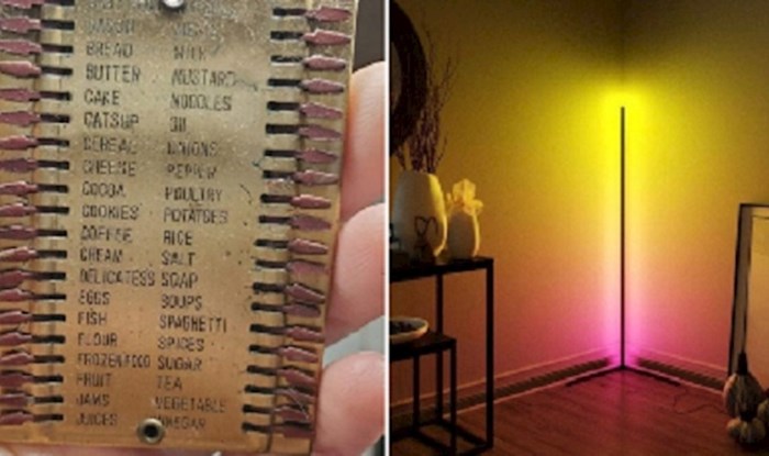 Desetak totalno cool i kreativnih stvari