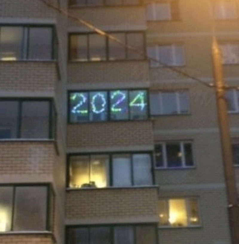 Ovi ljudi žive u budućnosti