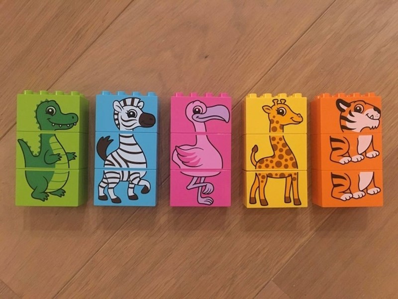 "Poklon koji je moja kćer dobila za rođendan..."