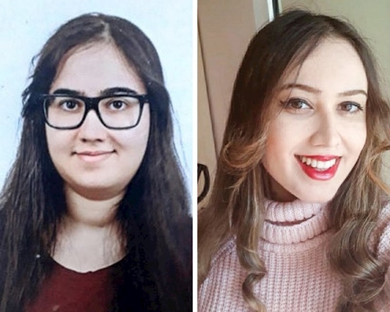 "Volim svoje novo lice!"