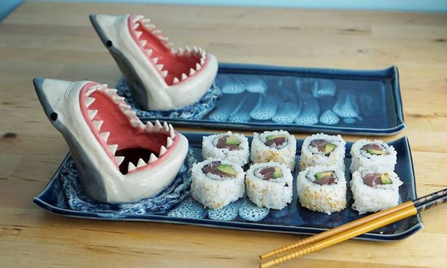 Sushi večeri će od sada biti puno zanimljivije!