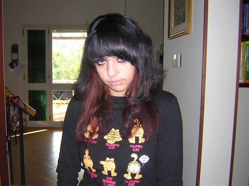 "2007. godine još nisam znala da postoje frizeri"