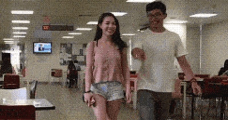 Izveo je djevojku na spoj i totalno ju zgrozio svojim ponašanjem