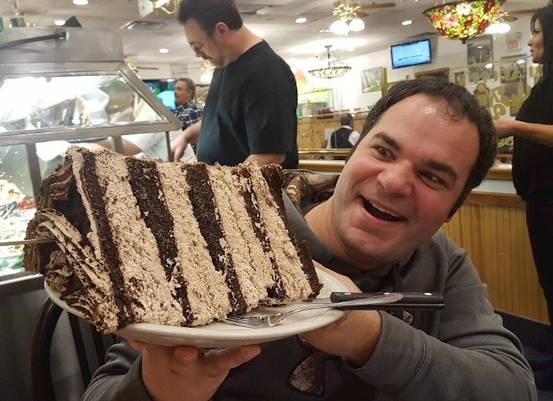 Rekao je liječnik jednu krišku, ali nije definirao krišku...