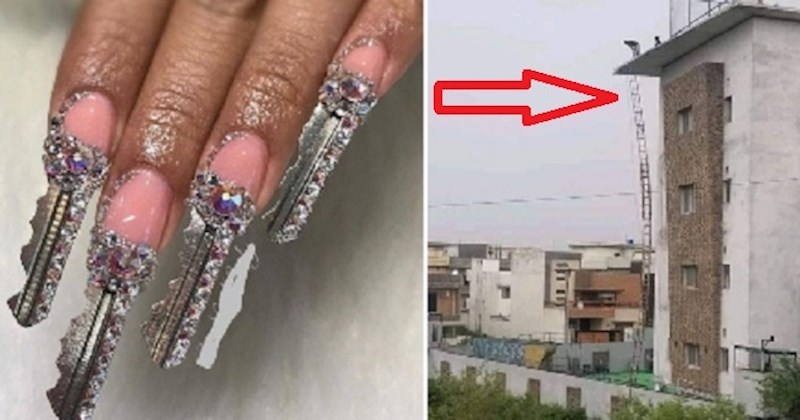 Čudne, smiješne i bizarne stvari koje su ljudi snimili diljem svijeta