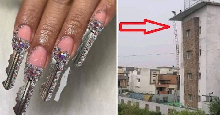 Čudne, smiješne i bizarne stvari koje su ljudi snimili diljem svijeta