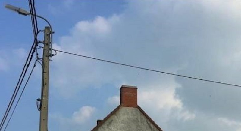 Kuća ili zec? Morate vidjeti zbog čega se prolaznici ne mogu prestati smijati ovoj kući