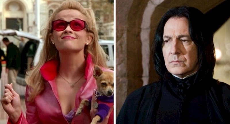 Stvari sa filmskog seta koje su se glumcima toliko svidjele da su si ih uzeli