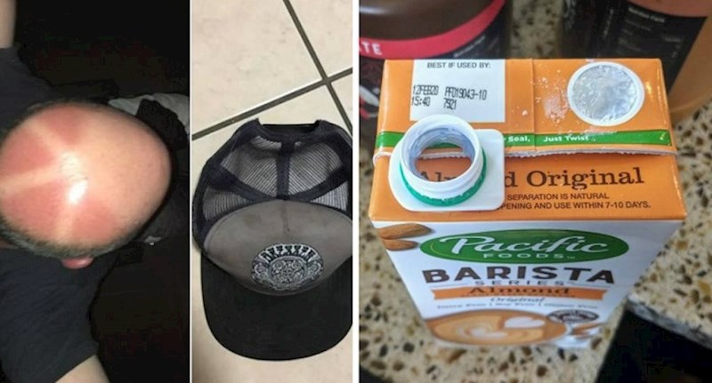 15 nevjerojatnih katastrofa koje će naživcirati i najsmirenije ljude