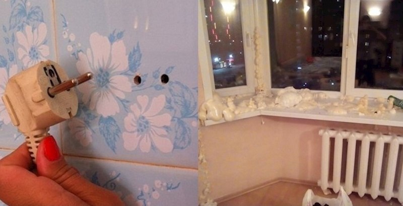 13 puta kada su se ljudi zbilja potrudili, ali nešto je pošlo po krivu