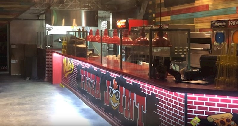 Nakon ovog videa dvaput ćete razmisliti o jedenju vani, pogledajte tko je to preuzeo kuhinju