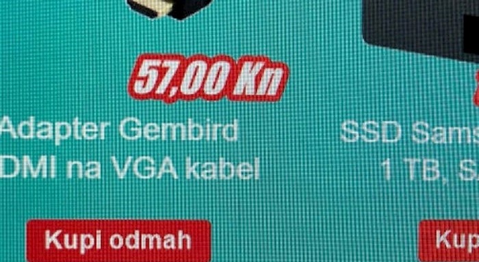 Kupci su se prilično iznenadili ovom ponudom, kakav je to popust?