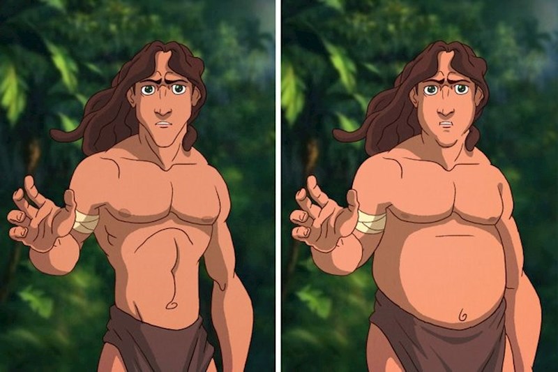 Tarzan