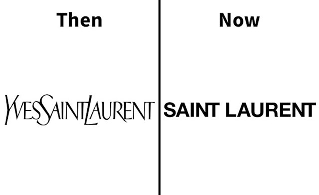 Yves Saint Laurent