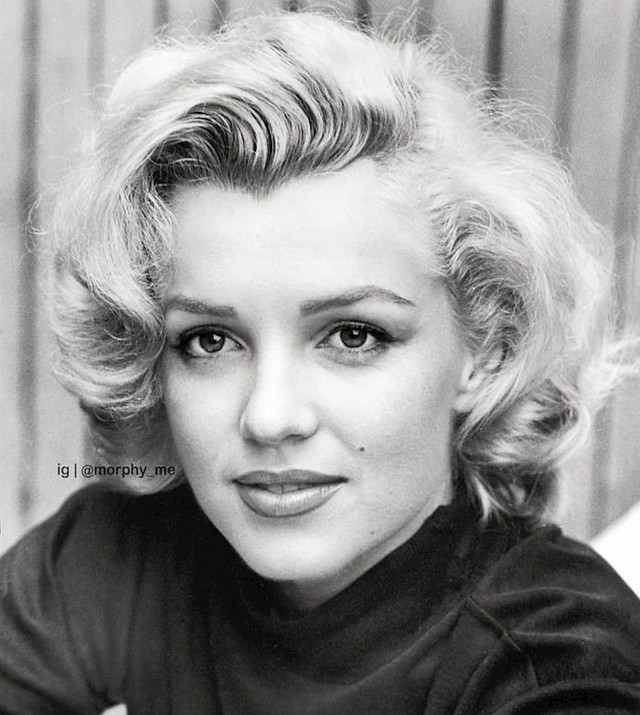Marilyn Monroe i Britney Spears