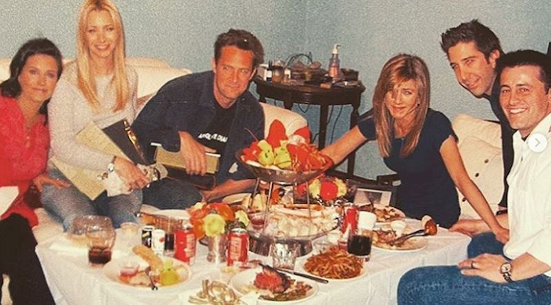 Rijetke fotke poznatih u privatnom okruženju