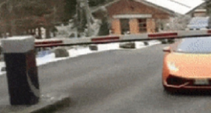 Tip ima rješenje za besplatan parking. Postoji samo jedan problem