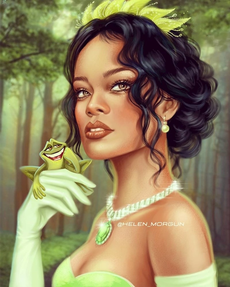 Rihanna