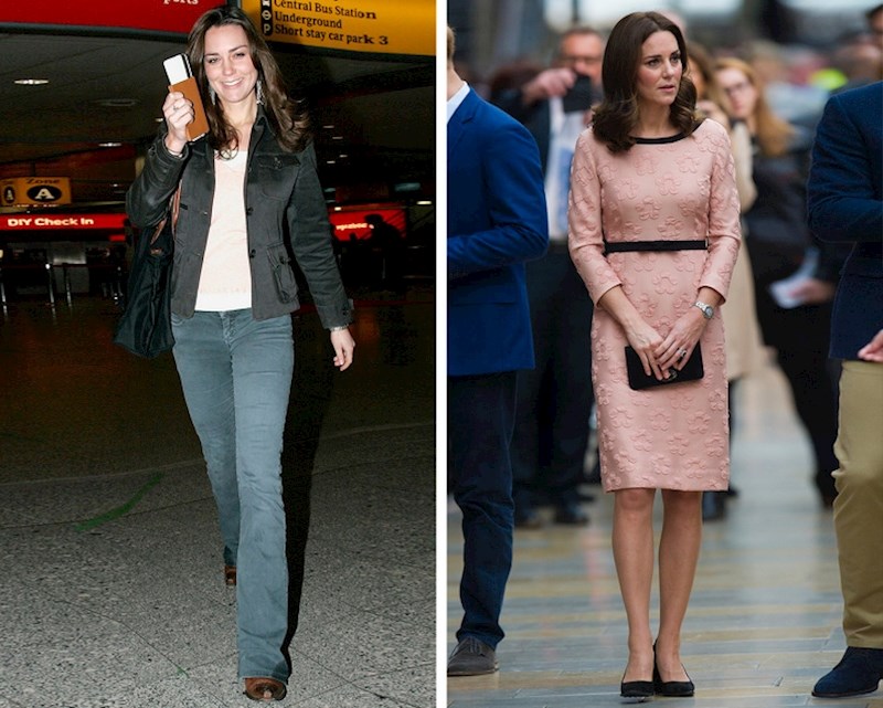Kate Middleton