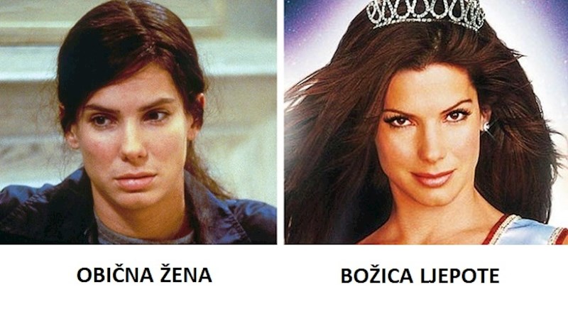 Klišeji iz filmova koji nemaju nikakve veze sa stvarnim životom