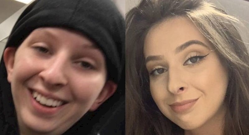 25 lijepih cura koje su objavile svoje "ružne" fotke kako bi dokazale da nitko nije stalno savršen