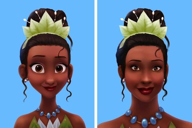Tiana