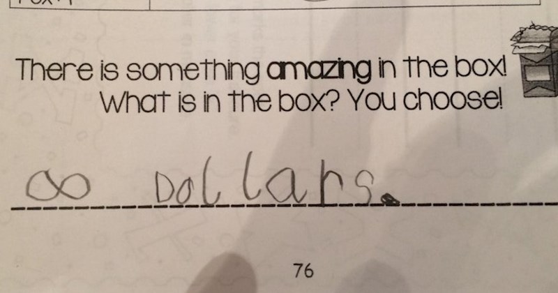 Ovaj malac voli dolare :D