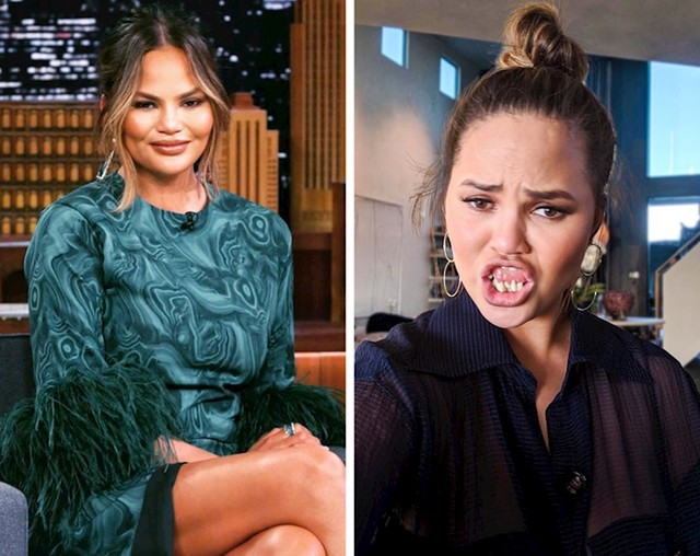 Chrissy Teigen
