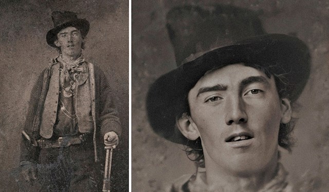 Billy The Kid